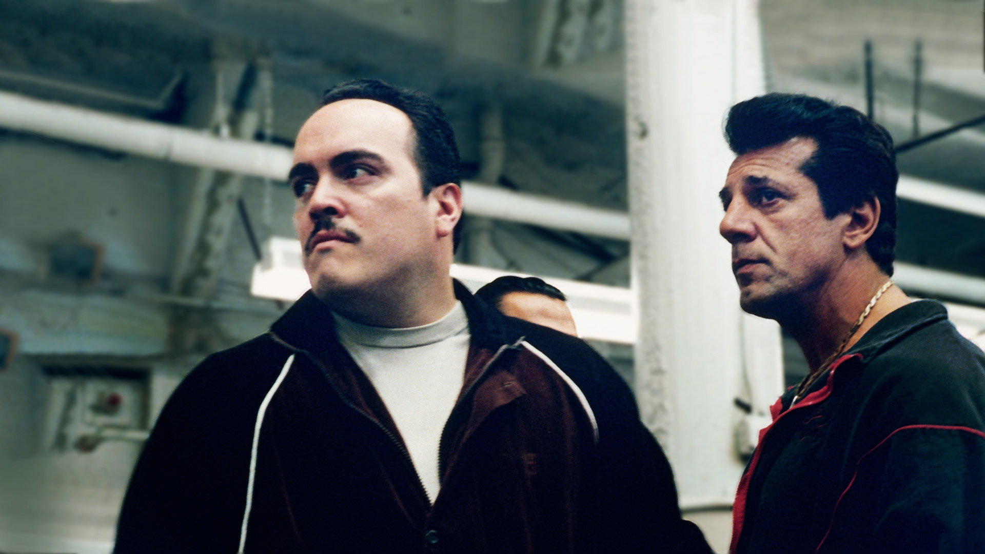 A still from Conversions