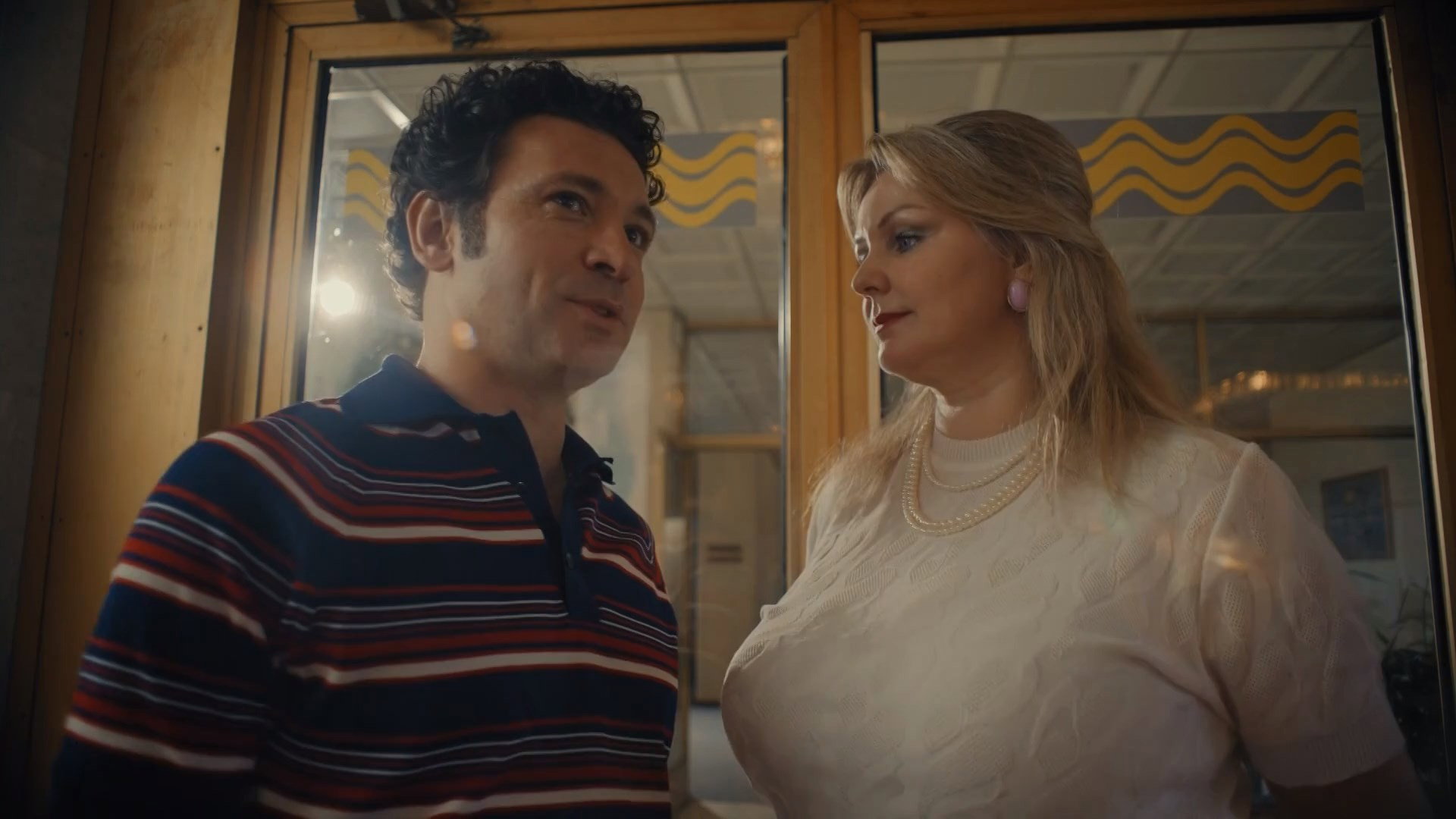A still from Episode 3