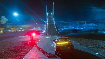 A still from Qualifier 2: Roll the Dice