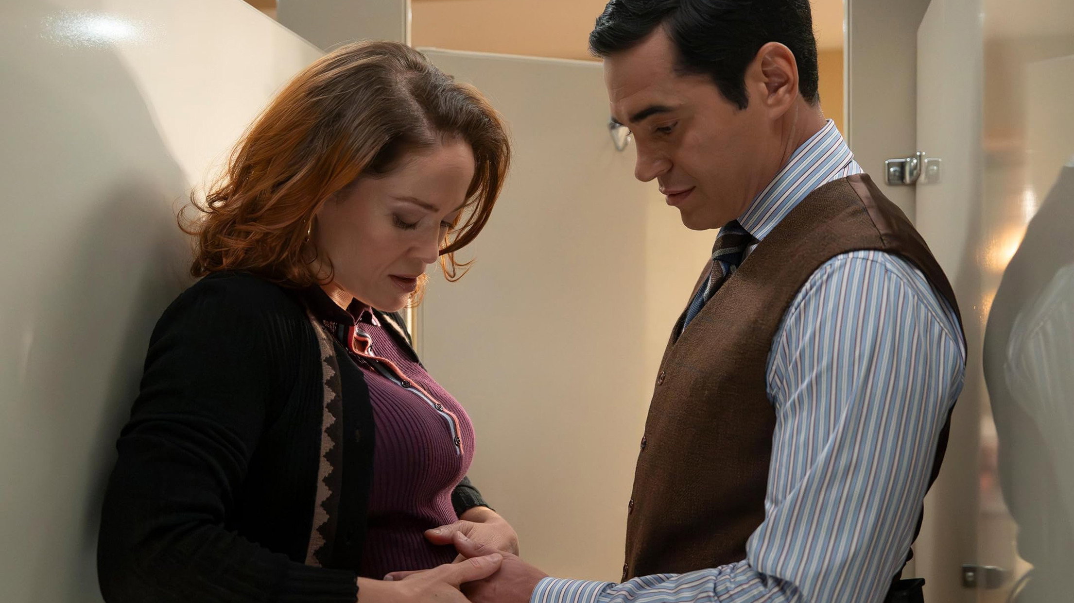 A still from You're Not That Person Anymore