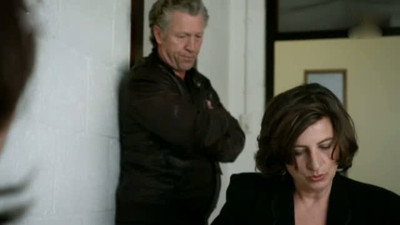 A still from Comeback (1/2)