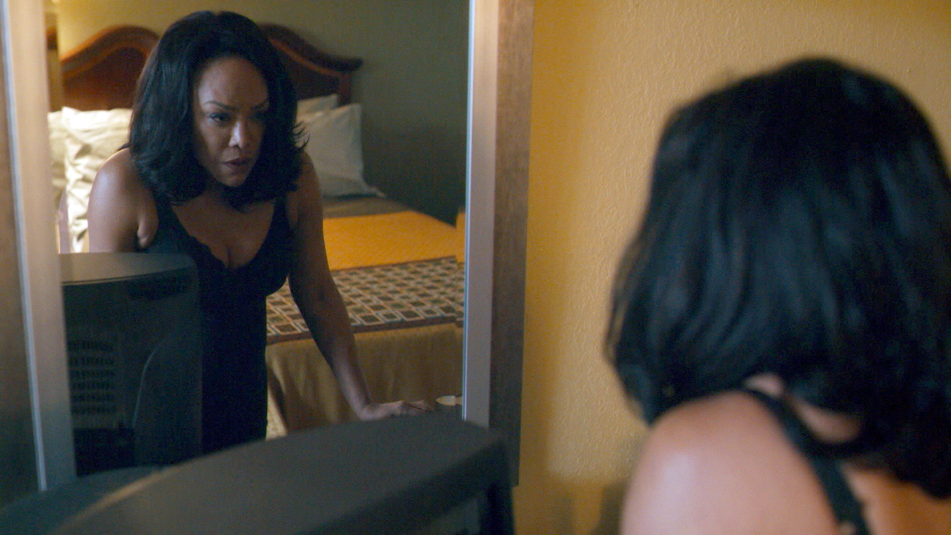 A still from Chain of Command
