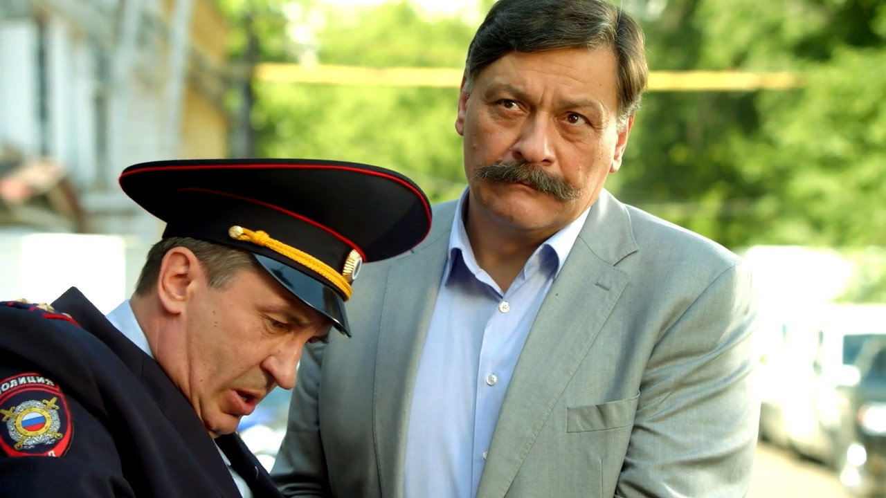 A still from Episode 3
