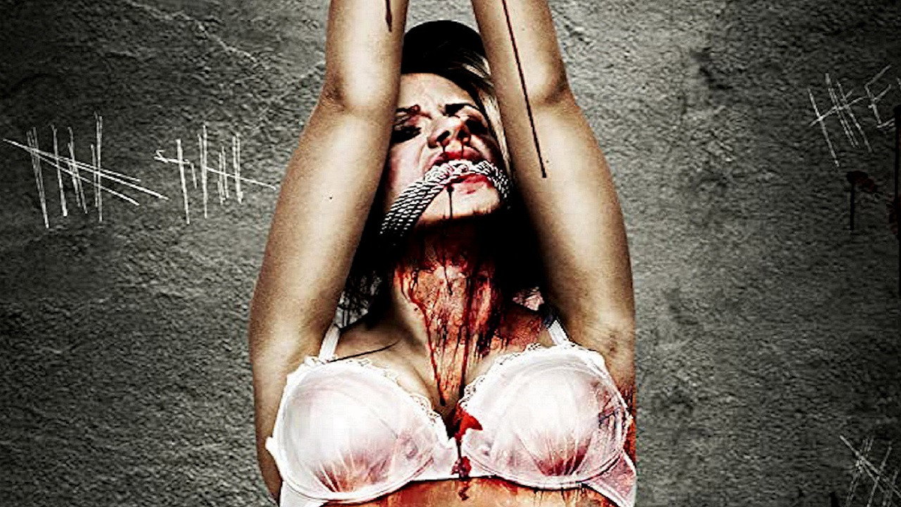The G-string Horror
