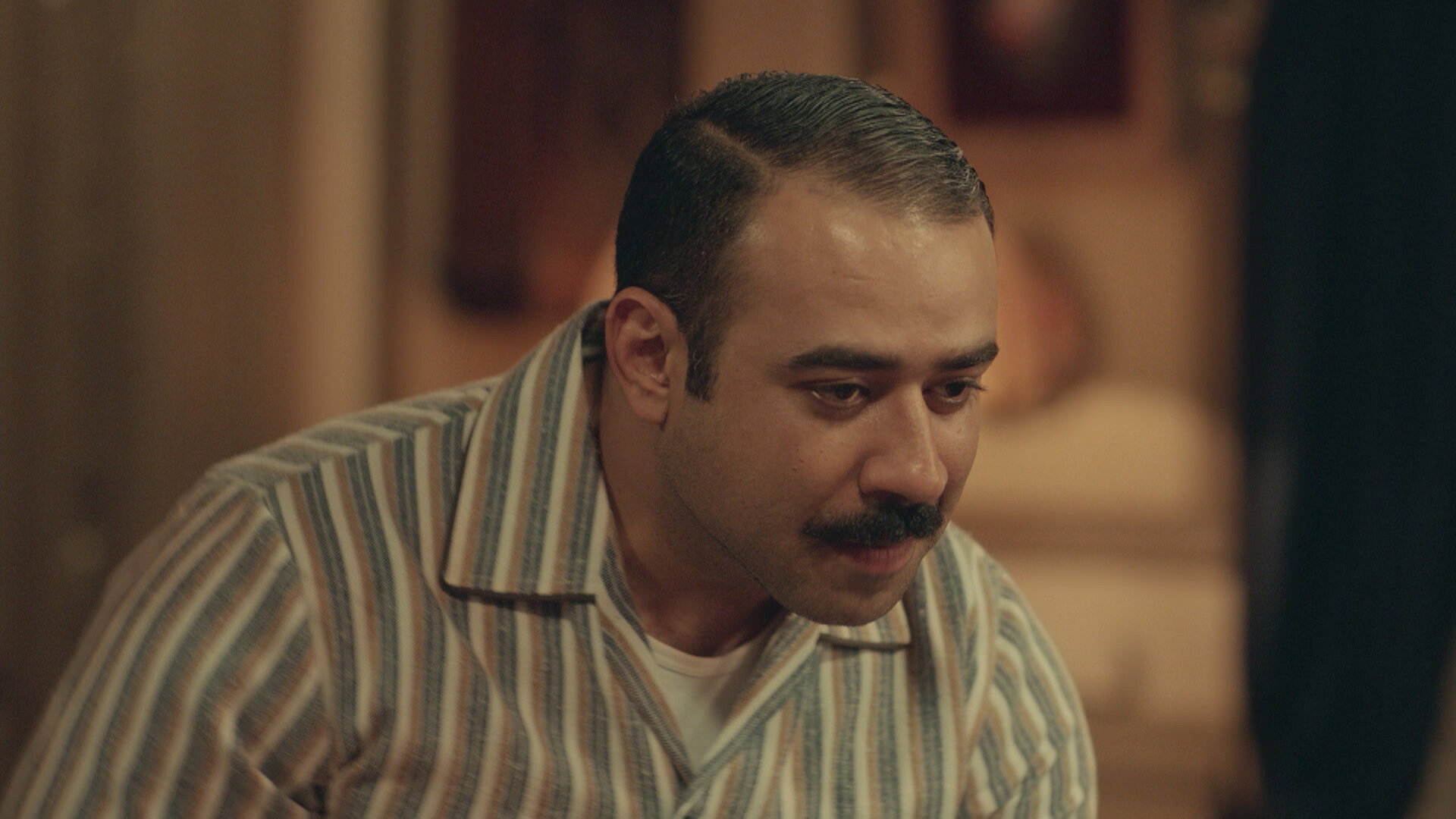 A still from Episode 27