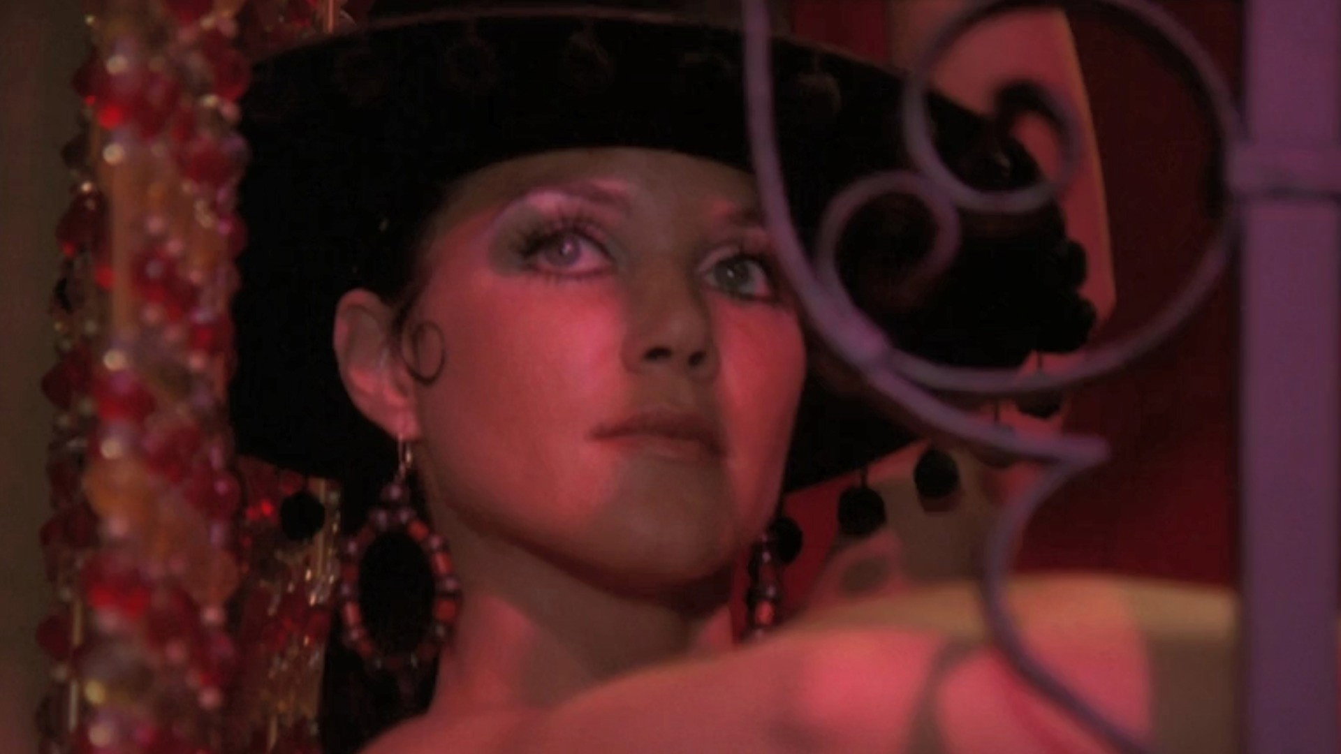 A still from The Lost Art of Dying