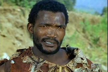 A still from The Value of a King