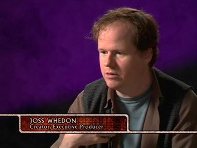 A still from Here’s How It Was: The Making of “Firefly”