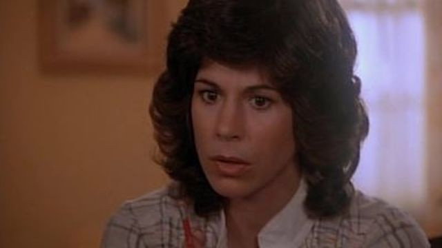 A still from Guessing Game