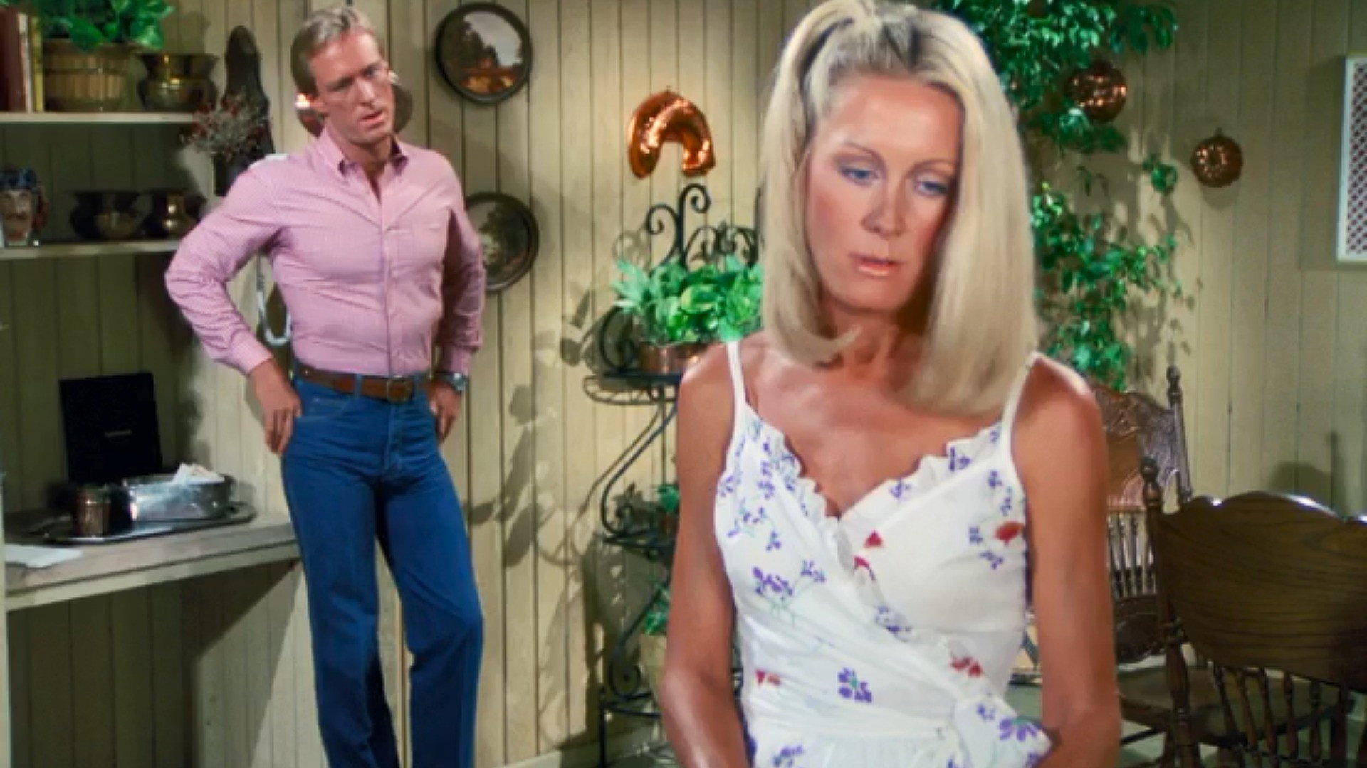 A still from The Split