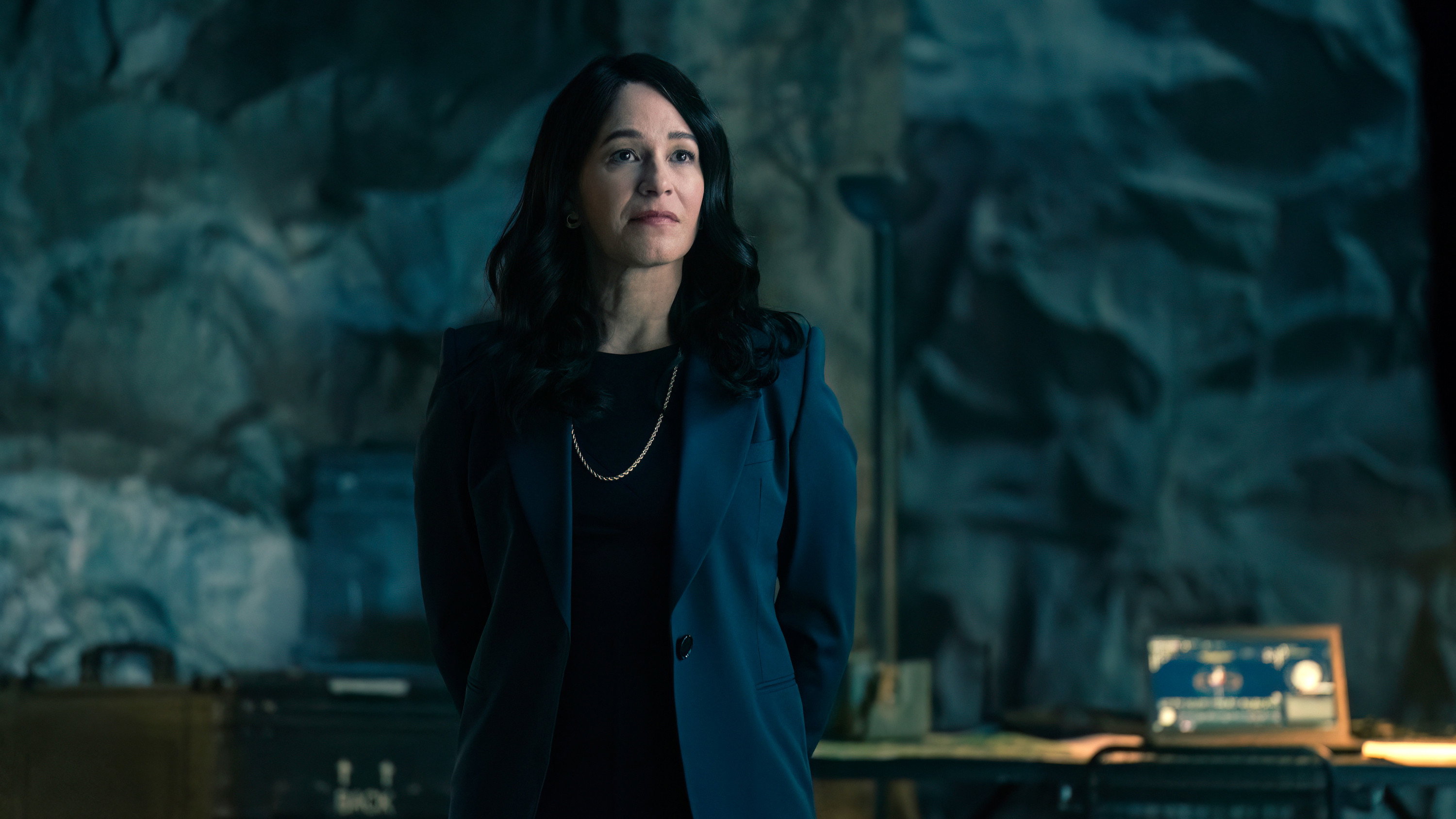 A still from Mother Mayhem