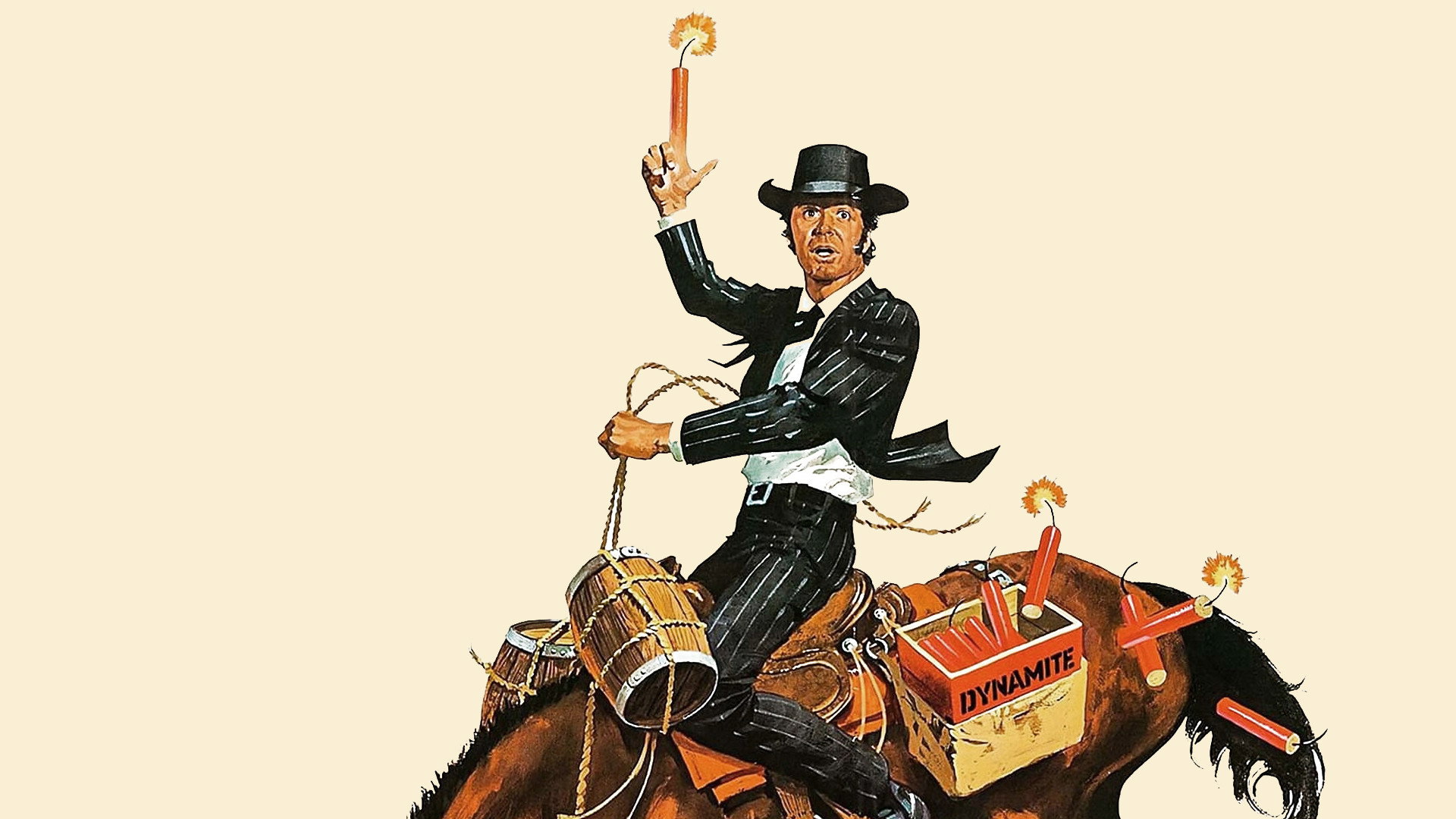 Support Your Local Gunfighter