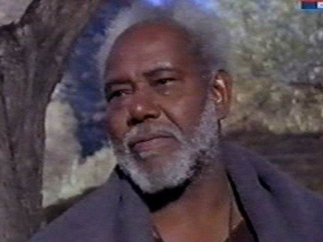 A still from Judy and the Poacher