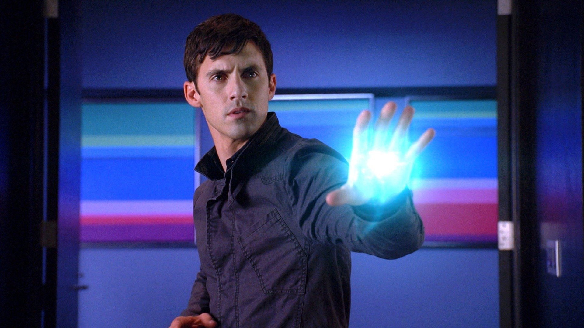 A still from Dying of the Light