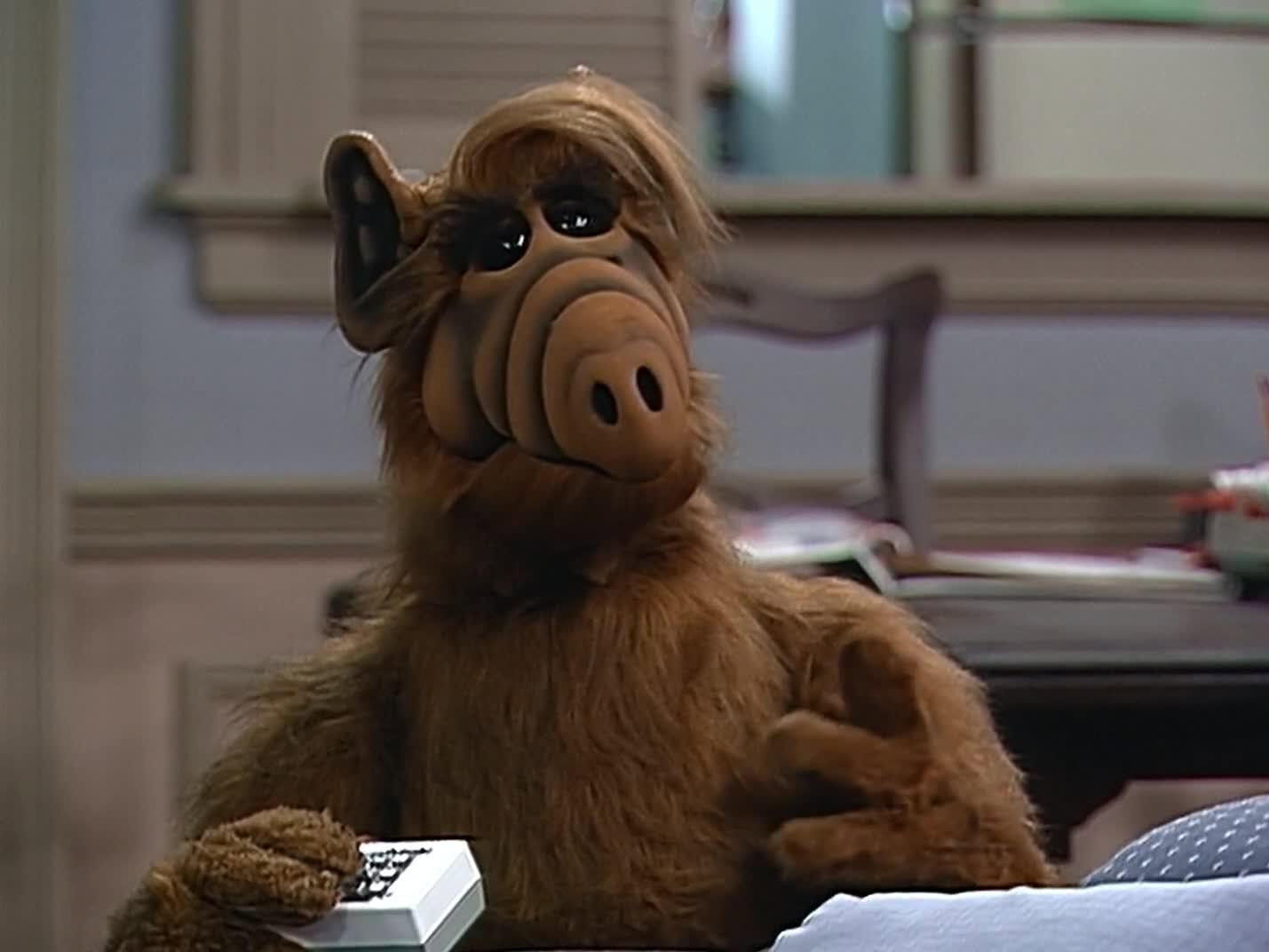 A still from Prime Time