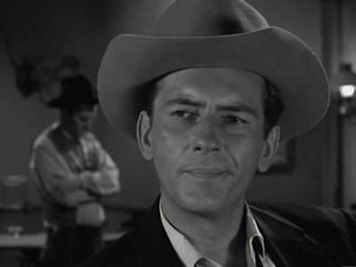 A still from Mr. Muldoon's Partner