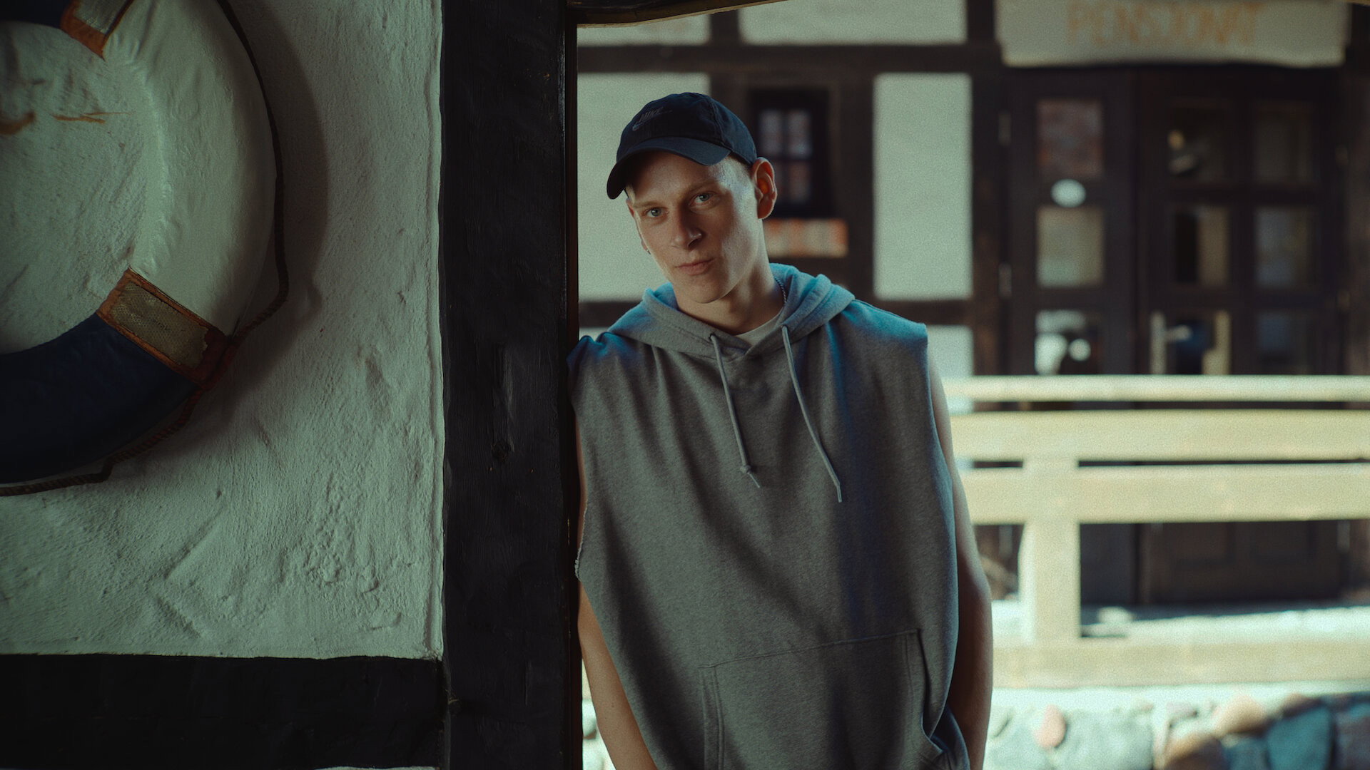 A still from Episode 3
