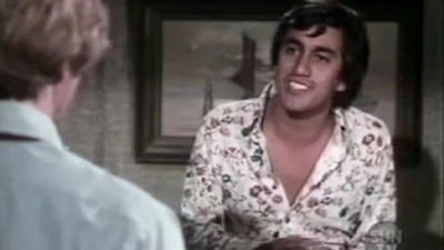 A still from The Glory Game