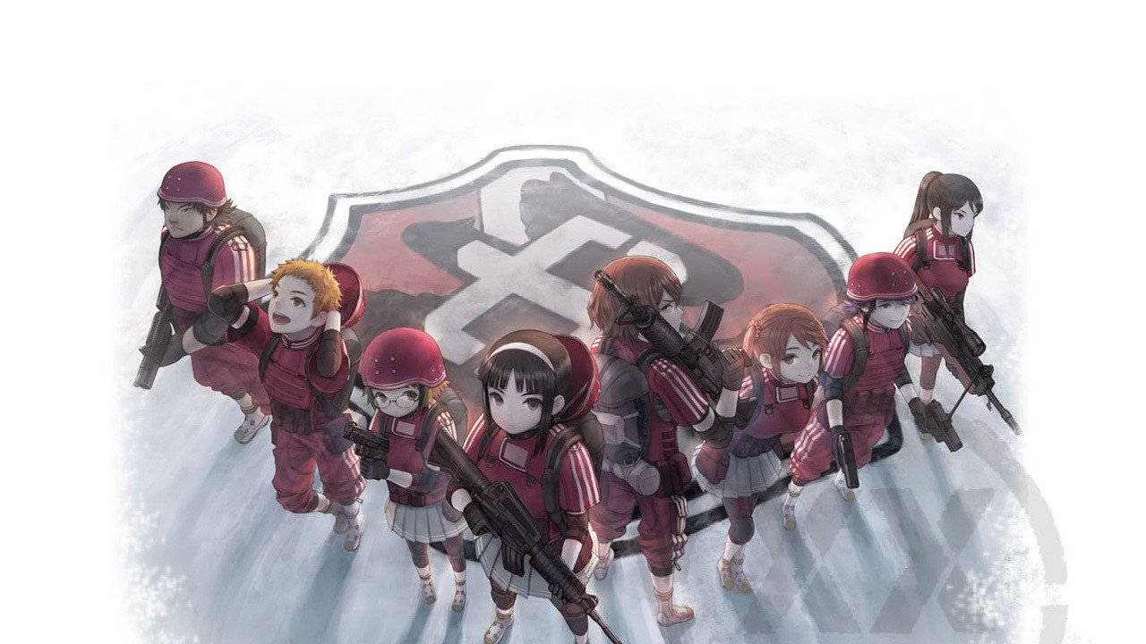Basket Army