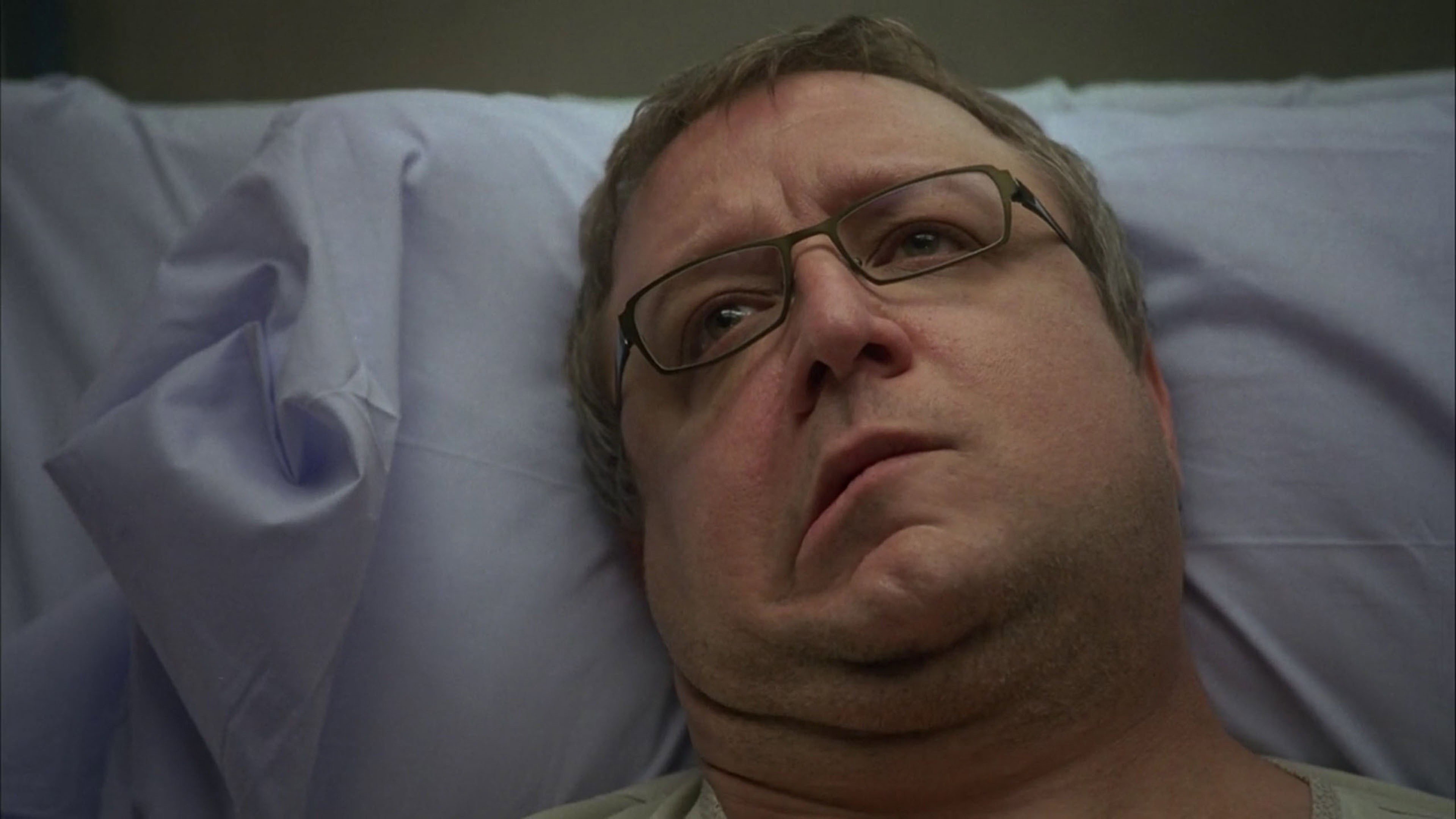 A still from No More Mr. Nice Guy
