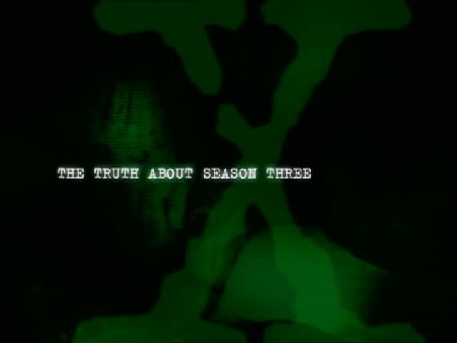 A still from The Truth About Season 3