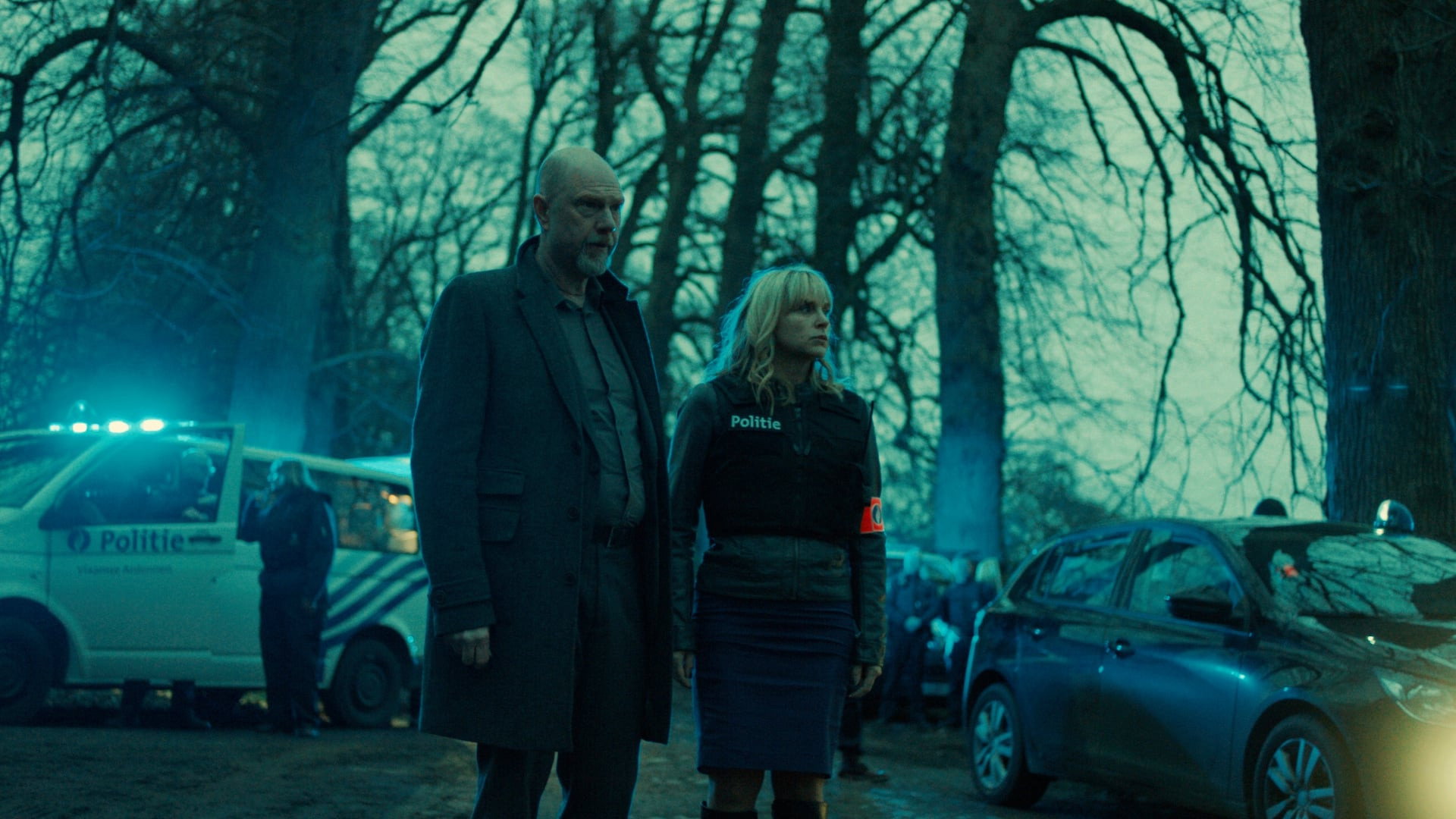 A still from Episode 6