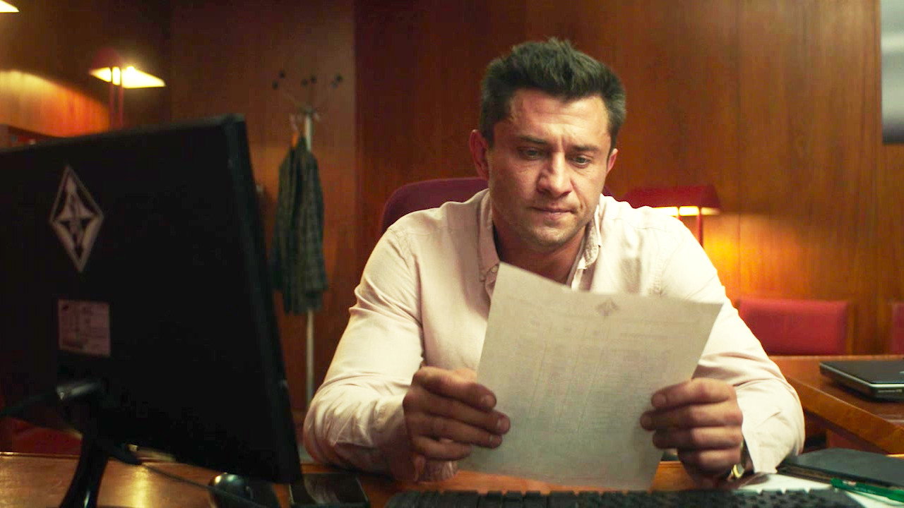 A still from Episode 6
