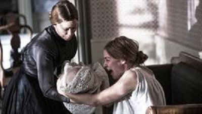 A still from Episode 8