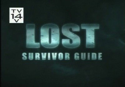 A still from Survivor Guide