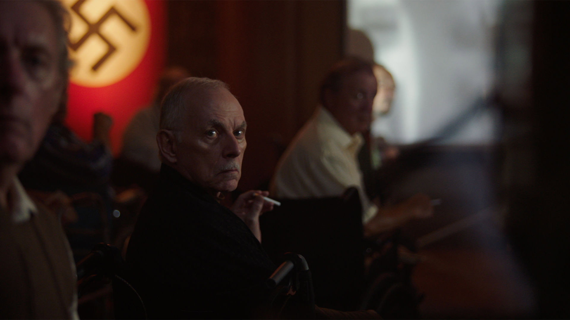A still from Blitzkrieg!!!