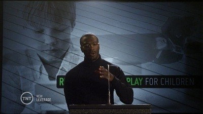 A still from The Toy Job