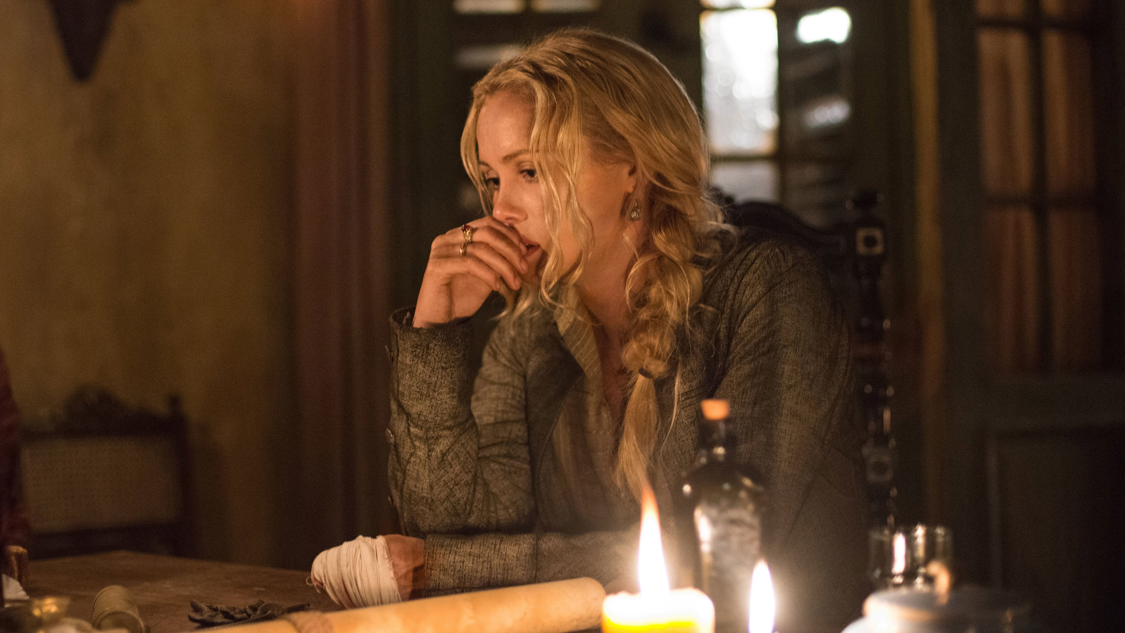 A still from XV.