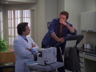 A still from The Rumor