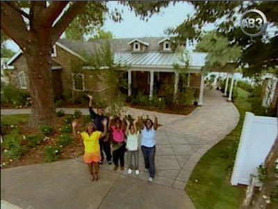 A still from The Mackey Family