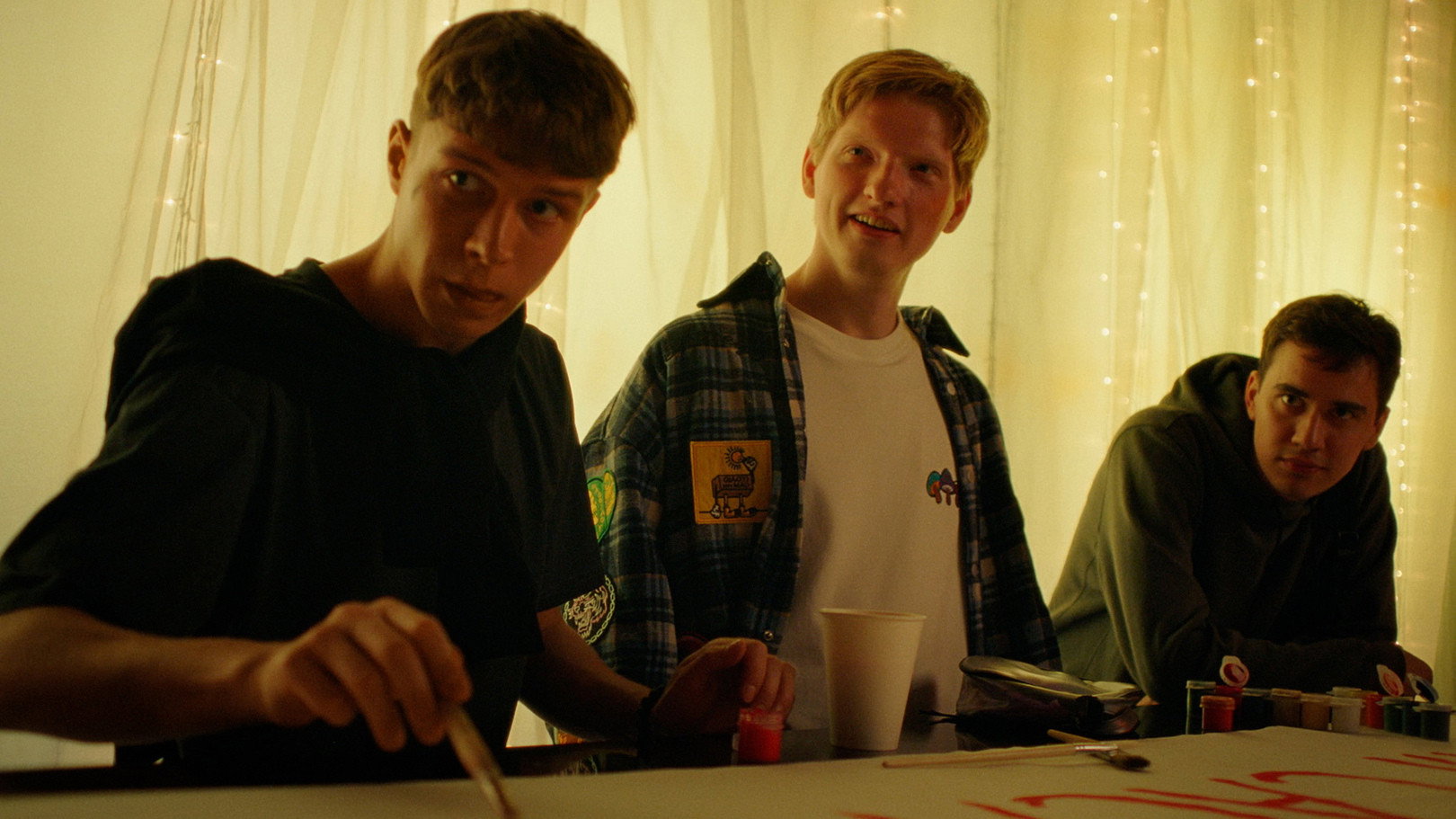 A still from Episode 7