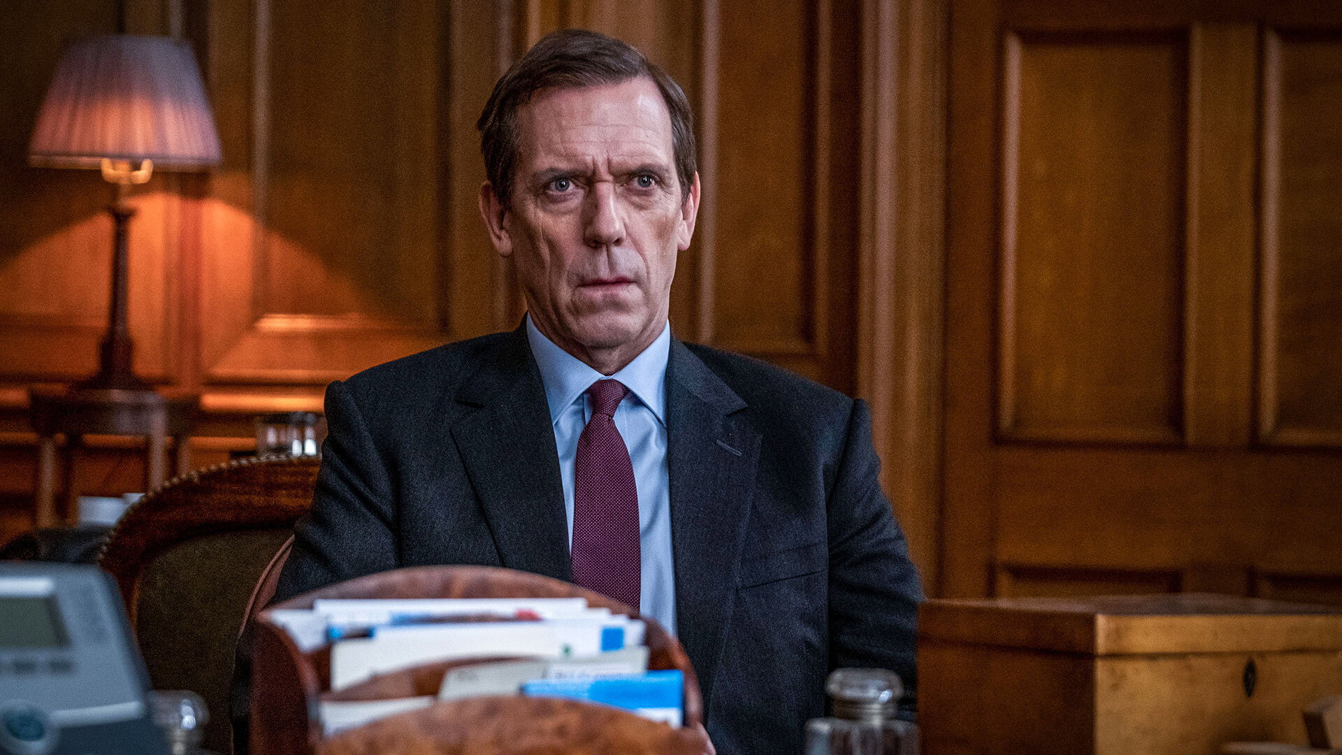A still from Episode 1