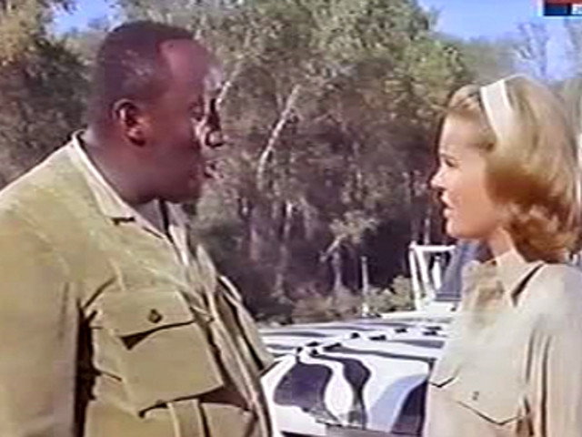 A still from Cry for Help