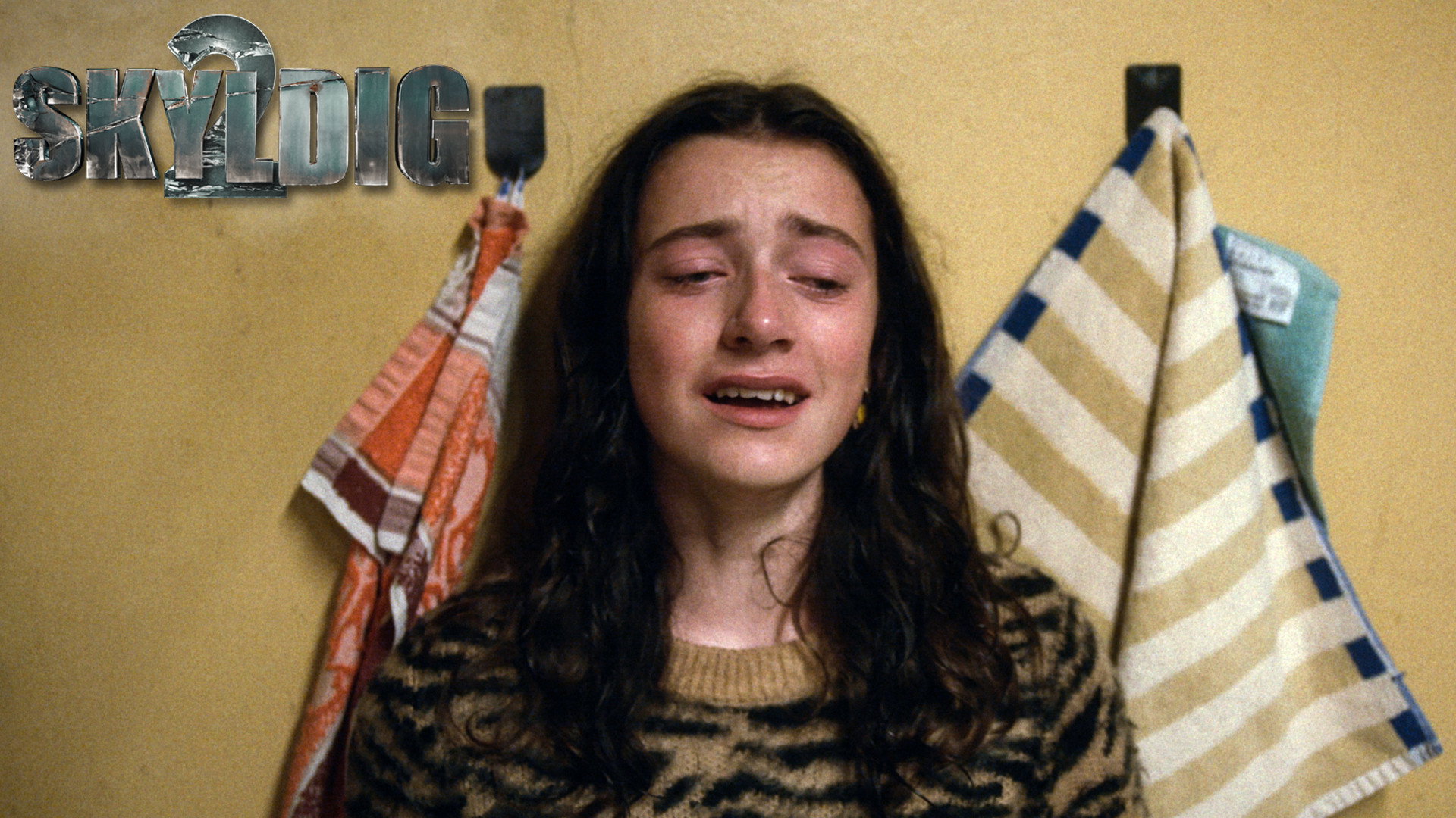 A still from Death Threats