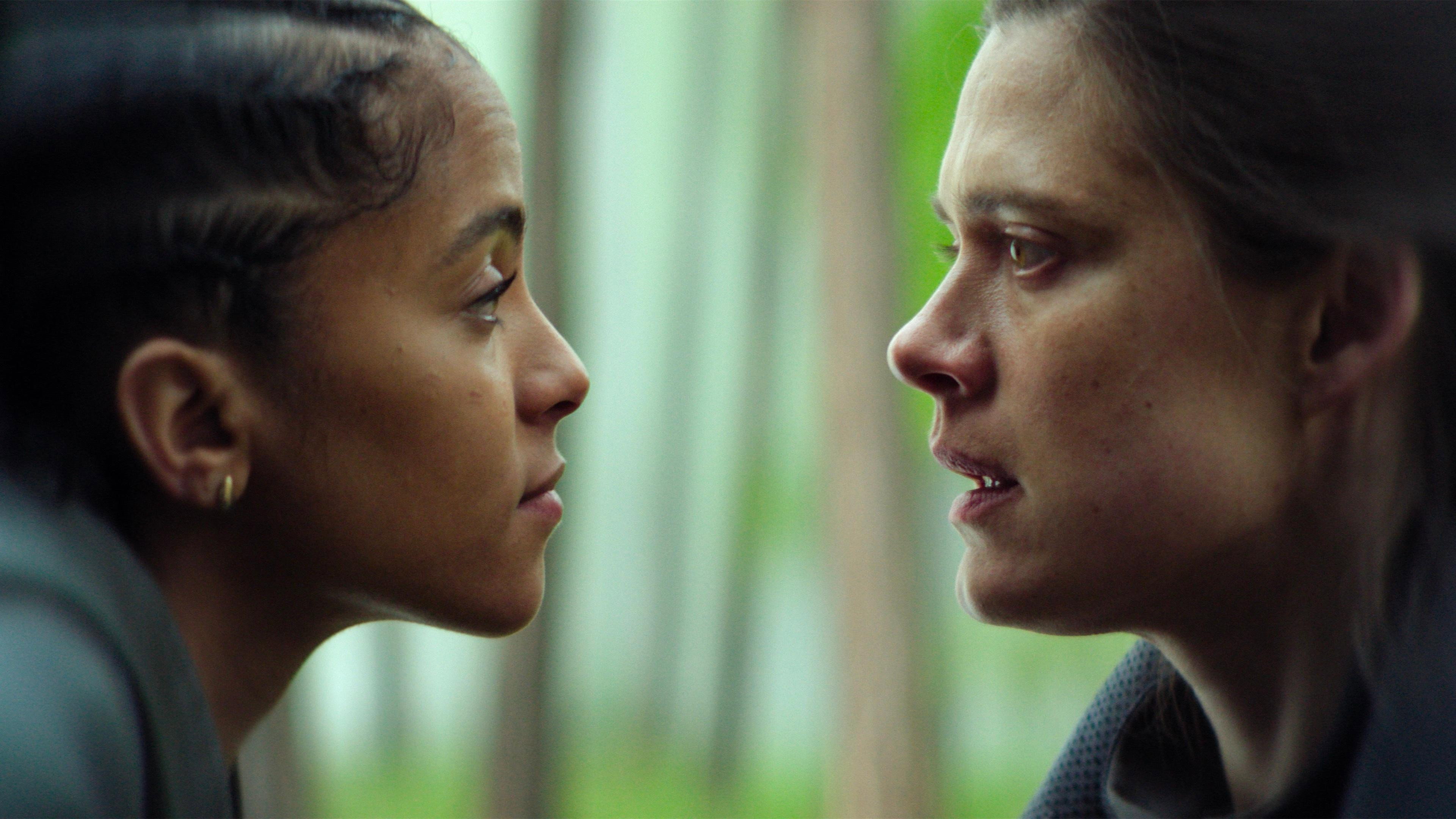 A still from The Paths That Choose Us