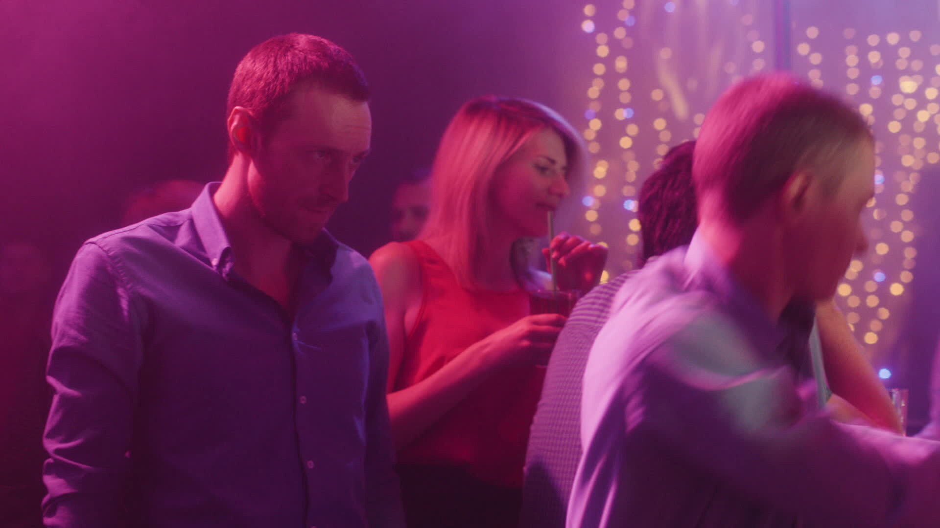 A still from Episode 6
