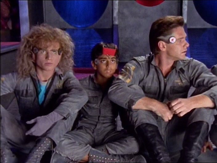 A still from Long Distance Calls