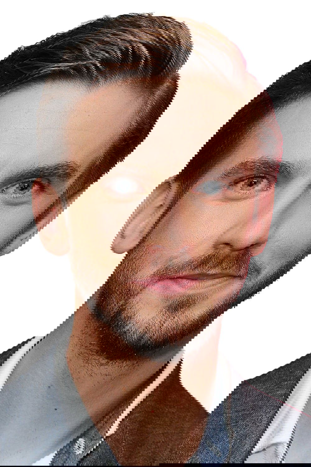 Dan Stevens
