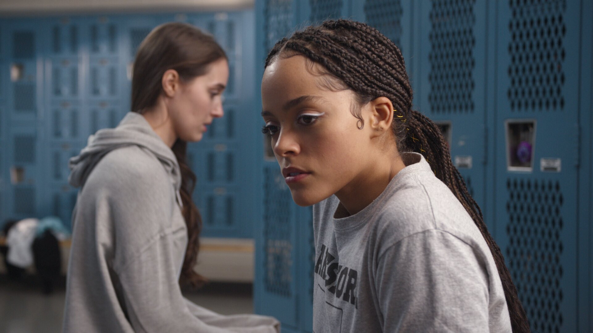 A still from We Belong