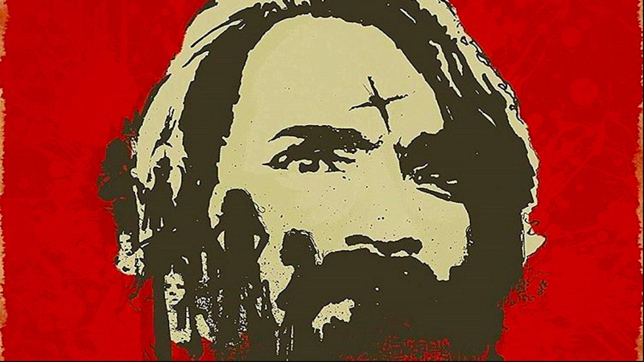 Manson Family Movies