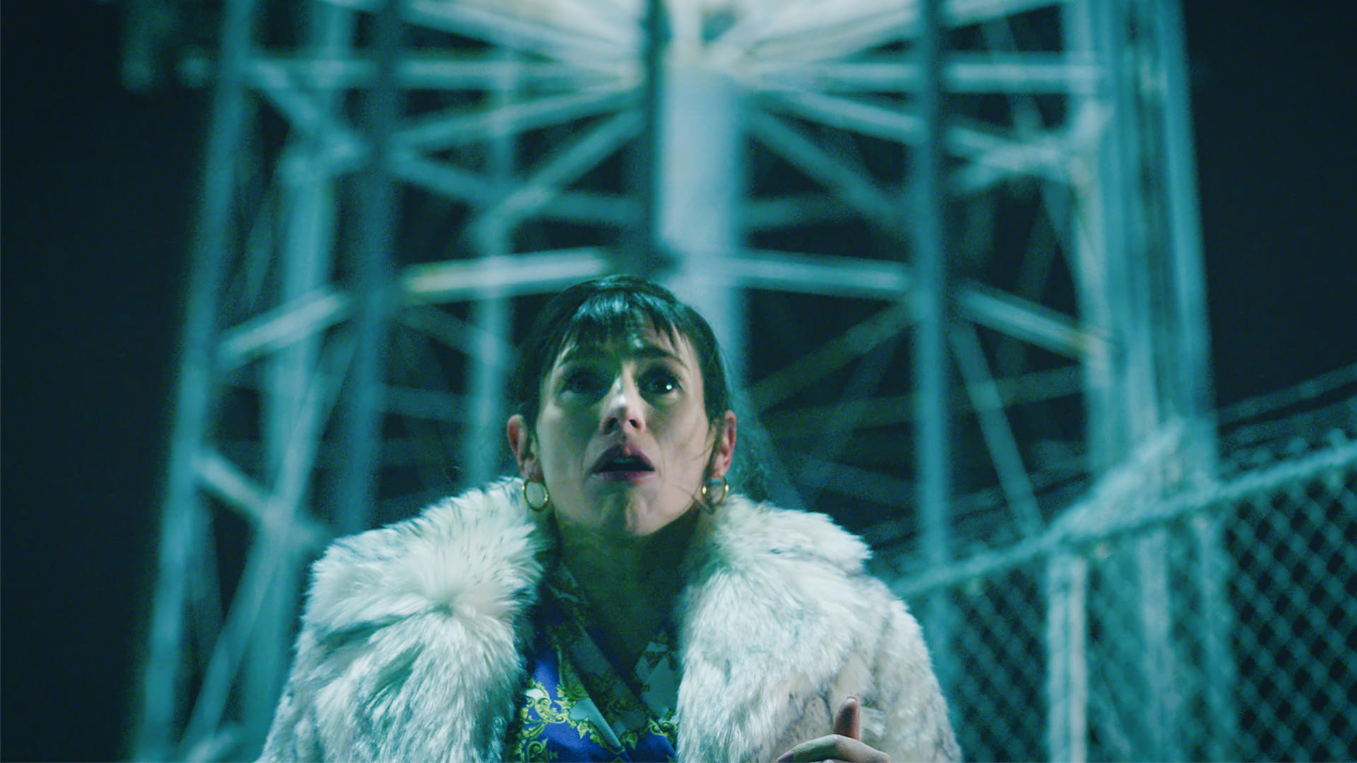 A still from The Hidey Hole