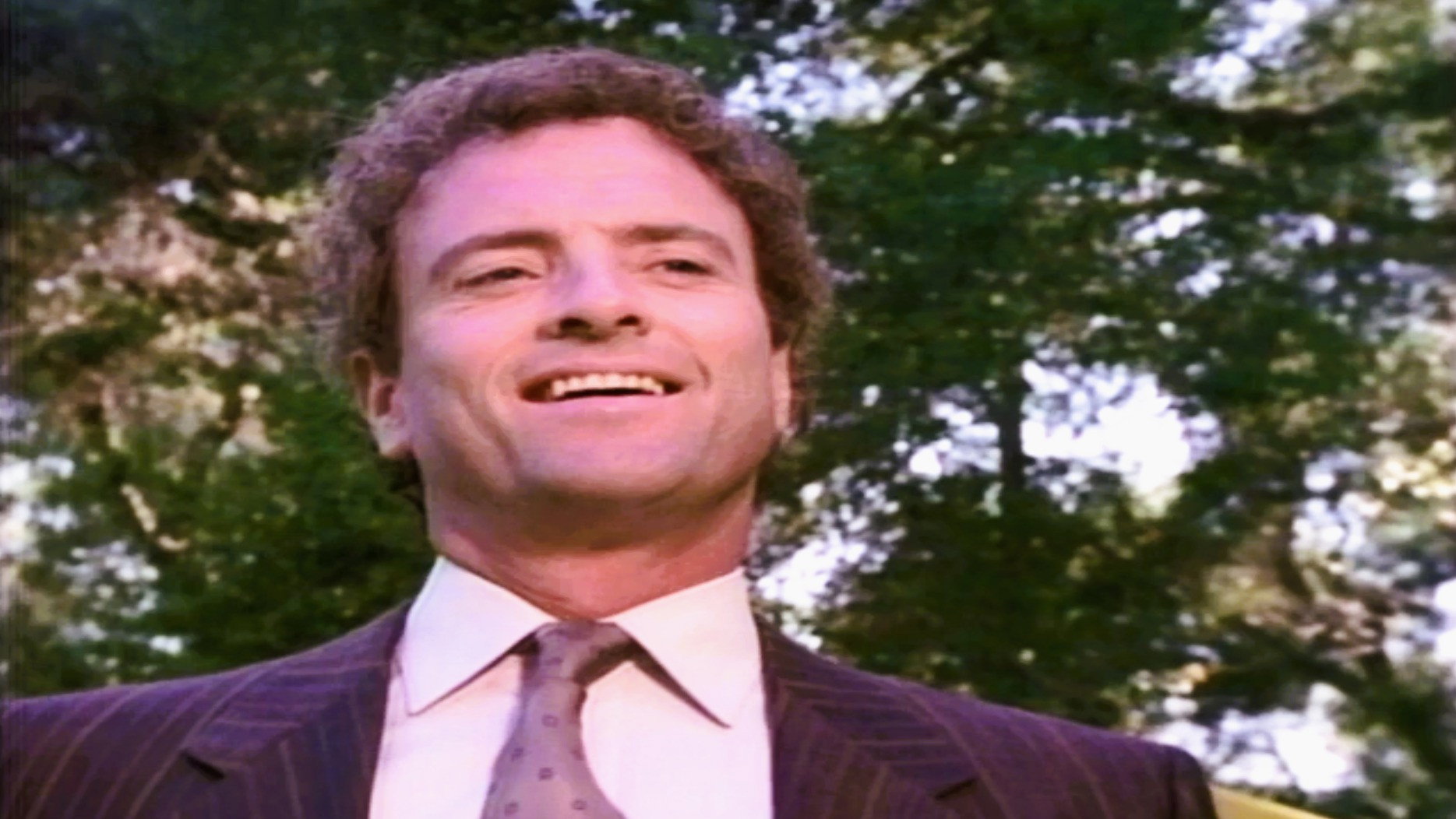 A still from Pressure Points