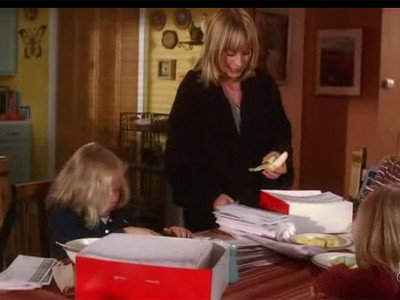 A still from Too Close to Call