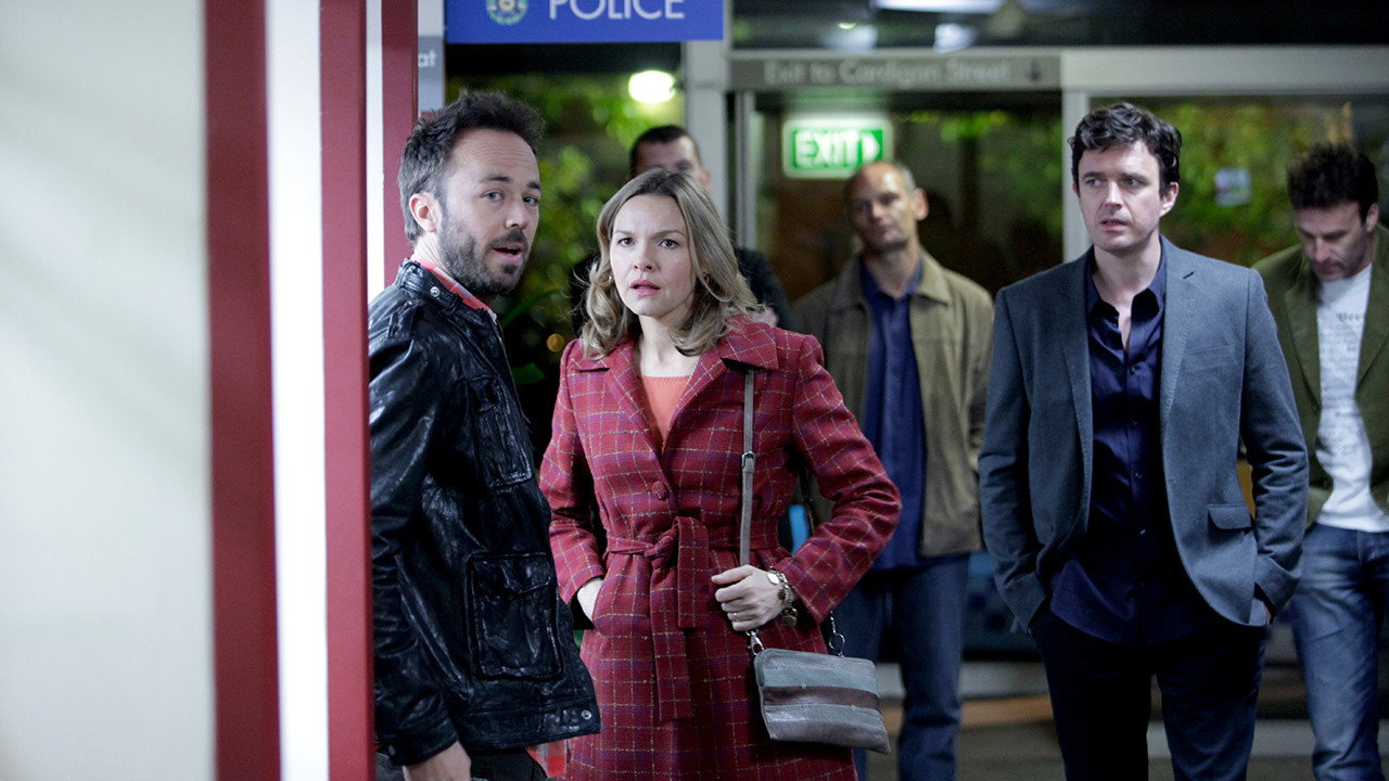 A still from Episode 3