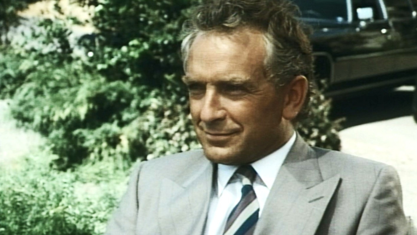 A still from Lord of the Valley