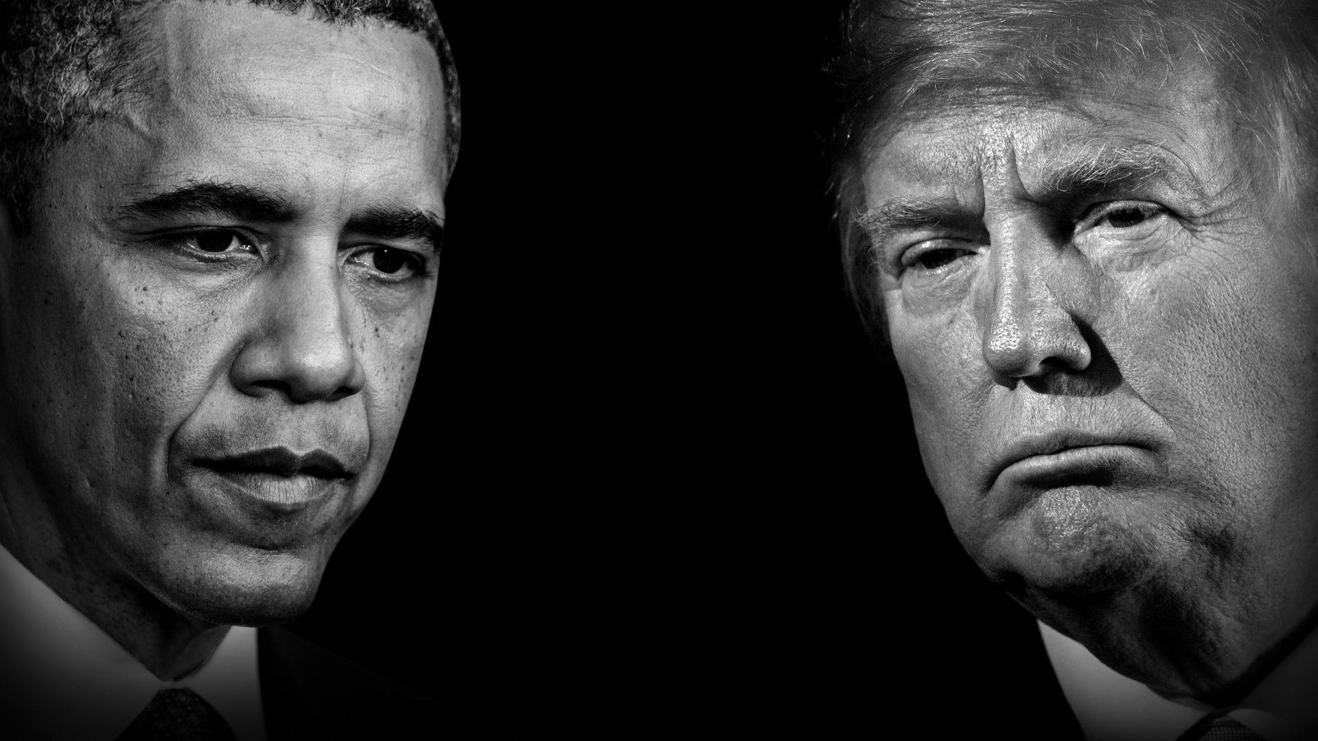 A still from America's Great Divide: From Obama to Trump (1)